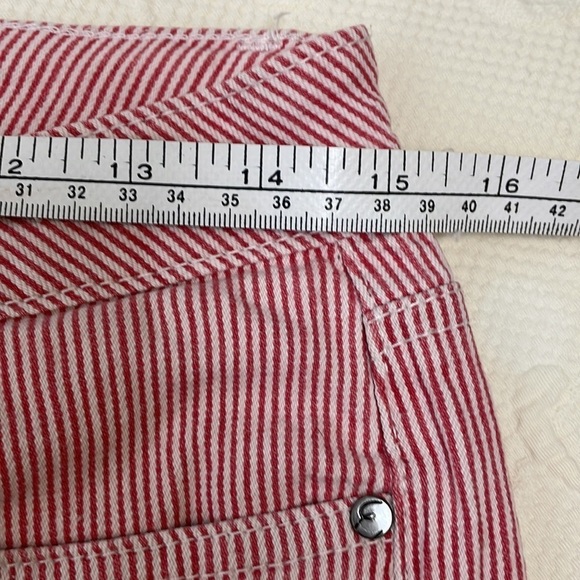 EARL JEANS Pin Stripes Vintage - Picture 7 of 11